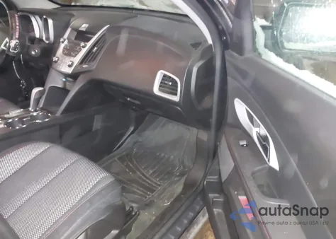 2011 Chevrolet Equinox 1Lt z USA, uszkodzony, nr VIN 2CNALDEC5B6330079